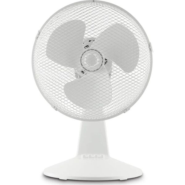 Wentylator Midea Midea | FT30-21M | Table Fan | White | Diameter 30 cm | Number of speeds 3 | Oscillation | No
