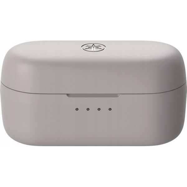 Słuchawki Yamaha YAMAHA TW-E3CBE True wireless earbuds with mic, beige