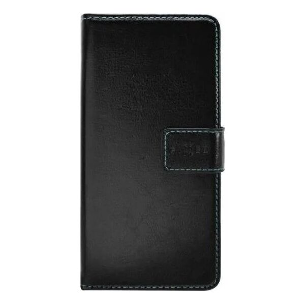 Fixed Fixed Opus | Book Case | Infinix | Note 30 PRONote 30 PRO | Leather | Black