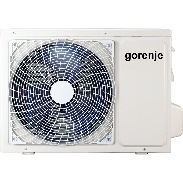 Klimatyzator Gorenje Gorenje | Air Conditioner, Outdoor unit | 20003668 REA35IN KC