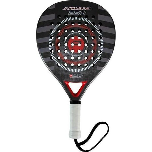 Pure2Improve Black/Red
