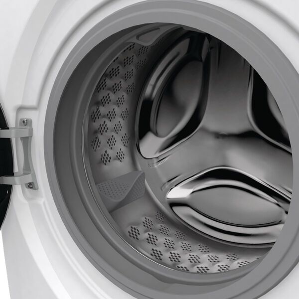 Pralka Gorenje Washing Machine | WPNEI82SBSWIFI | Energy efficiency class B | Front loading | Washing capacity 8 kg | 1200 RPM | Depth 47 cm | Width 60 cm | LED | Steam function | Wi-Fi