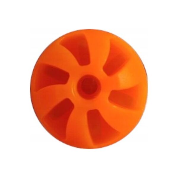 Sum Plast SUM-PLAST ZABAWKA PIŁKA TWISTER NR.1        /6