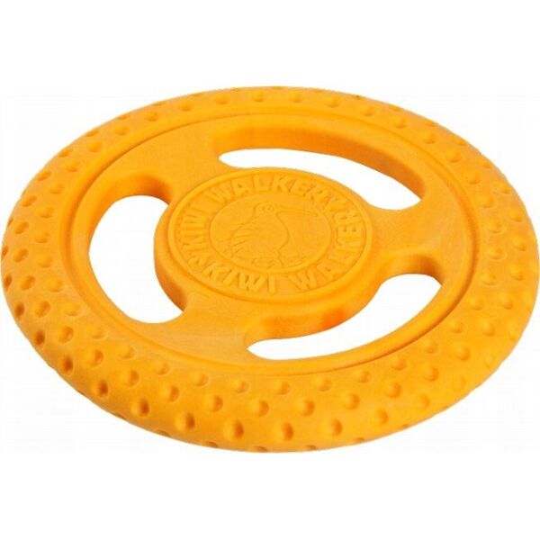 Triton Kiwi Walker Let's Play Frisbee Maxi pomarańczowe