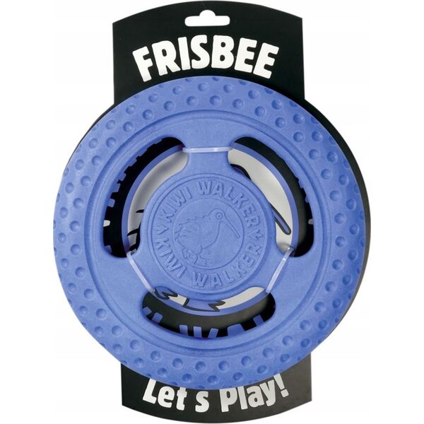 Triton Kiwi Walker Let's Play Frisbee Maxi niebieskie