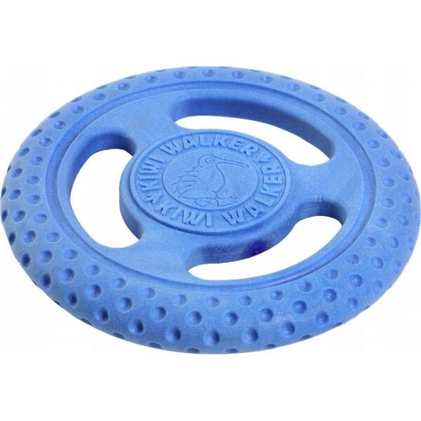 Triton Kiwi Walker Let's Play Frisbee Maxi niebieskie
