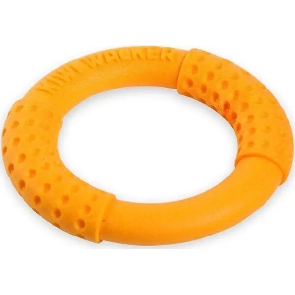 Triton Kiwi Walker Let's Play Ring Maxi pomarańczowy