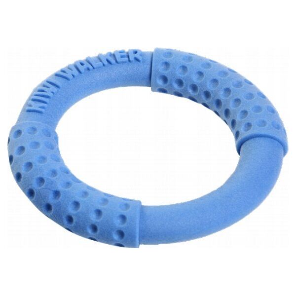 Triton Kiwi Walker Let's Play Ring Mini niebieski