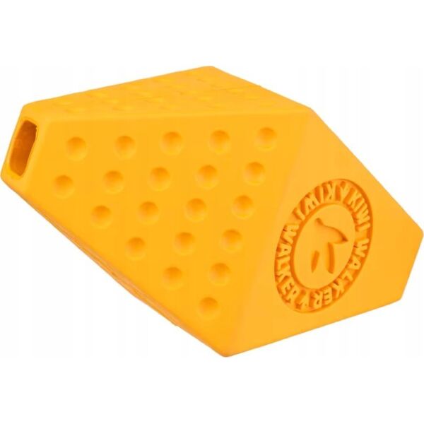 Triton Kiwi Walker Smaczna Bryła Octaball Maxi pomarańczowa