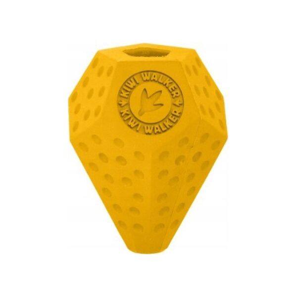 Triton Kiwi Walker Smaczna Bryła Diaball Mini pomarańczowa