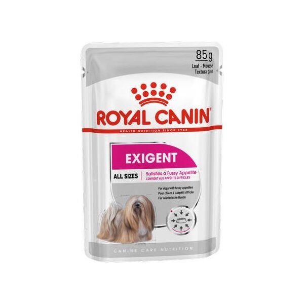 Royal Canin Exigent 85g