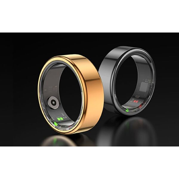 Colmi Smartring Colmi R02 18.1MM 8 (Złoty)
