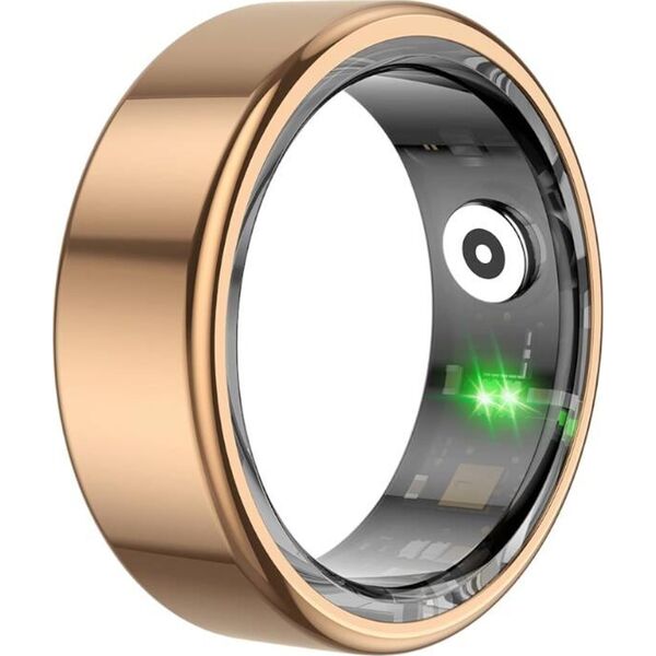 Colmi Smartring Colmi R02 18.1MM 8 (Złoty)