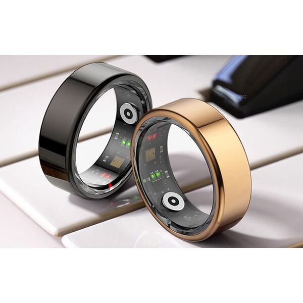 Colmi Smartring Colmi R02 18.1MM 8 (Złoty)