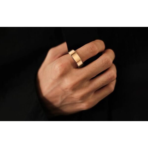 Colmi Smartring Colmi R02 18.1MM 8 (Złoty)