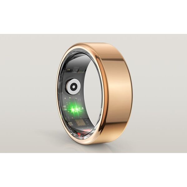 Colmi Smartring Colmi R02 18.1MM 8 (Złoty)