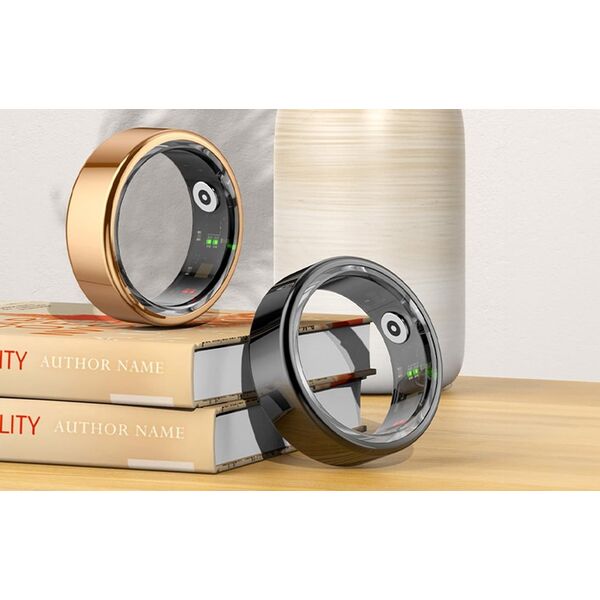 Colmi Smartring Colmi R02 18.1MM 8 (Złoty)