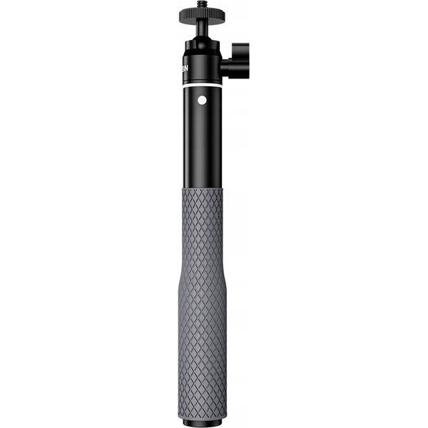 Selfie stick Telesin Uchwyt selfie TELESIN z okrągłą głowicą do kamer sportowych