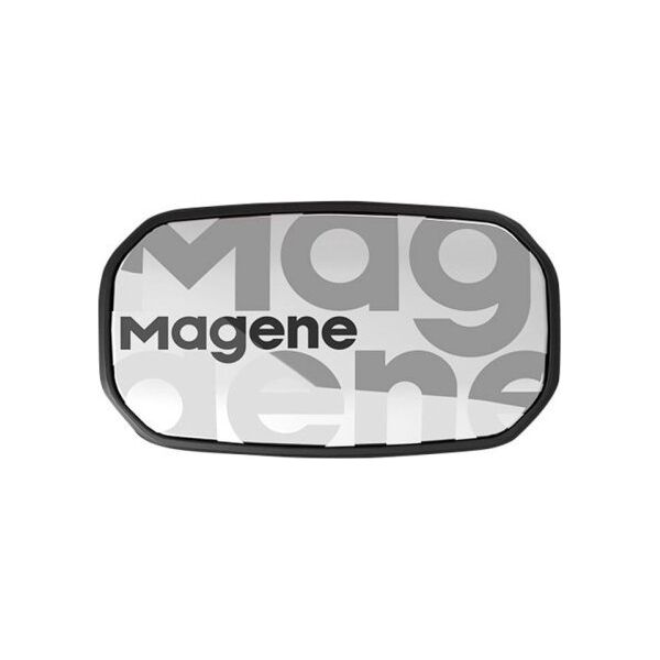Magene Czujnik tętna Magene H603 - white