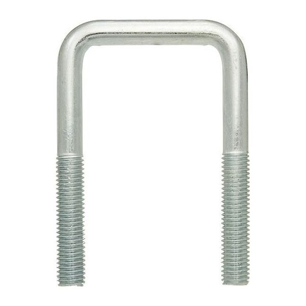 UN CYBANT TYP C M10*115*170 (4'') OCYNK, GWINT 75MM