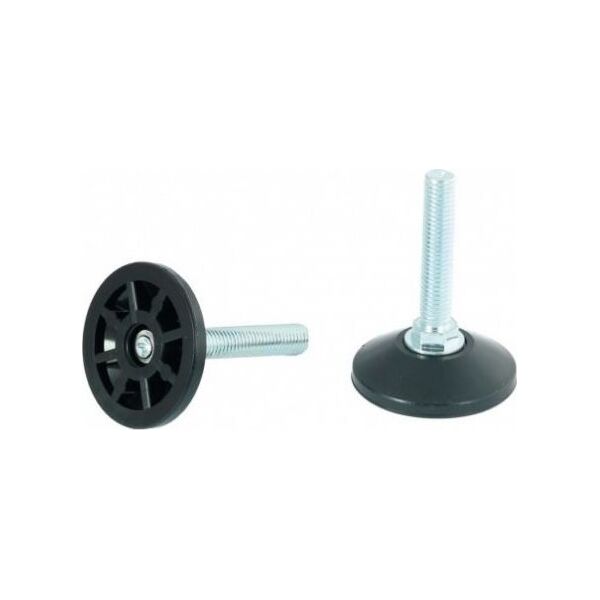 UN STOPKA REGULACYJNA OBROTOWO NITOWANA SR 03 FI 30 M10*30 884