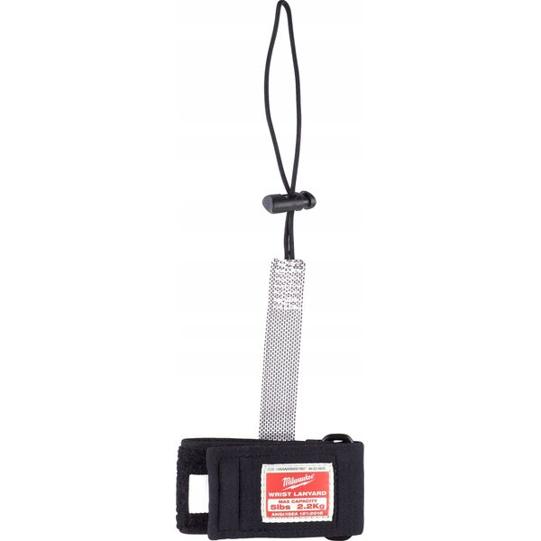 Milwaukee MILWAUKEE SMYCZ NA NADGARSTEK DO 2,2kg