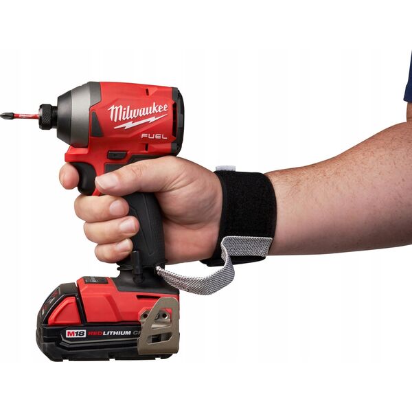 Milwaukee MILWAUKEE SMYCZ NA NADGARSTEK DO 2,2kg
