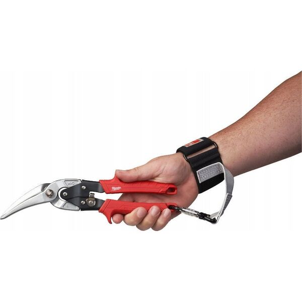 Milwaukee MILWAUKEE SMYCZ NA NADGARSTEK DO 2,2kg