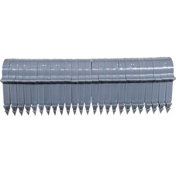 Uponor Spinka mocująca rury do podłog. (dł.50 mm) 250 szt. do tacker (pakiet zgrzewany) (1140124)