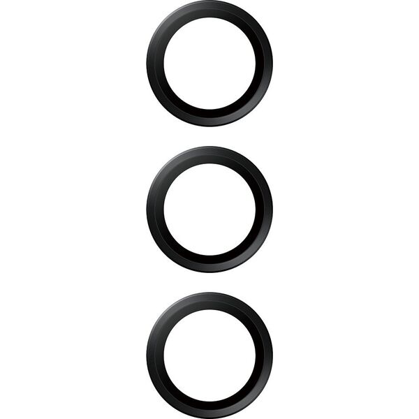 PanzerGlass PanzerGlass Hoops Camera Sam Z Fold6 F956 7373 camera lens protector hoop optic rings