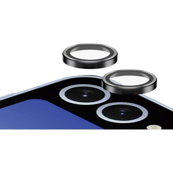 PanzerGlass PanzerGlass Hoops Camera Sam Z Flip6 F741 7372 camera lens protector hoop optic rings