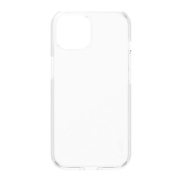PanzerGlass CARE by PanzerGlass Urban Combat Case iPhone 15 6,1"  przezroczysty/transparent 1421