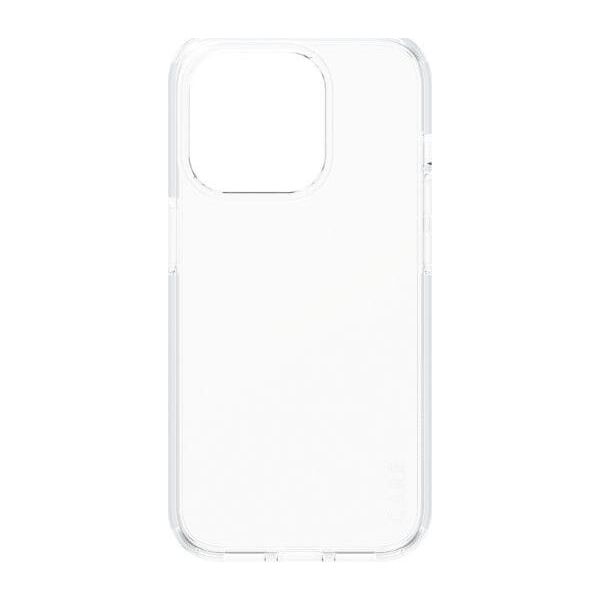 PanzerGlass CARE by PanzerGlass Urban Combat Case iPhone 15 Pro 6,1"  przezroczysty/transparent 1422