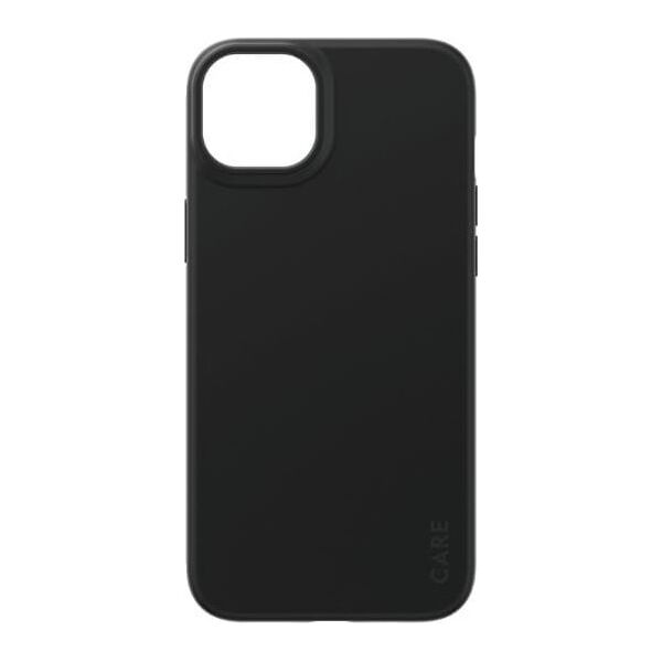PanzerGlass CARE by PanzerGlass Fearlessly Fashionable Case iPhone 15 Plus 6,7" czarny/black 1431