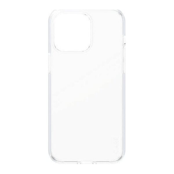 PanzerGlass CARE by PanzerGlass Urban Combat Case iPhone 15 Pro Max 6,7"  przezroczysty/transparent 1424