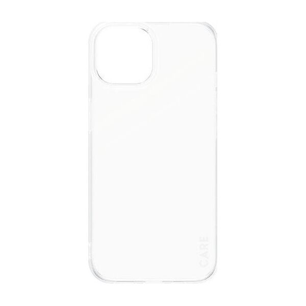 PanzerGlass CARE by PanzerGlass Slim X-Ray Case iPhone 15  6,1" przezroczysty/transparent 1433