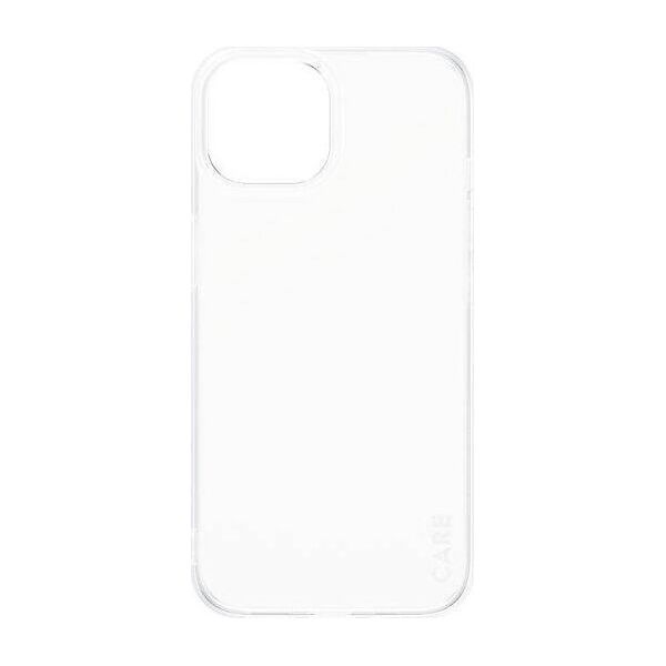 PanzerGlass CARE by PanzerGlass Slim X-Ray Case iPhone 15  6,1" przezroczysty/transparent 1433