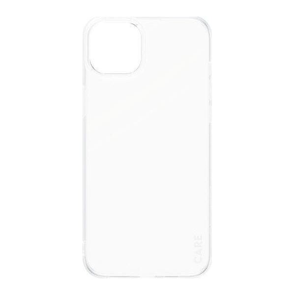 PanzerGlass CARE by PanzerGlass Slim X-Ray Case iPhone 15 Plus 6,7" przezroczysty/transparent 1435