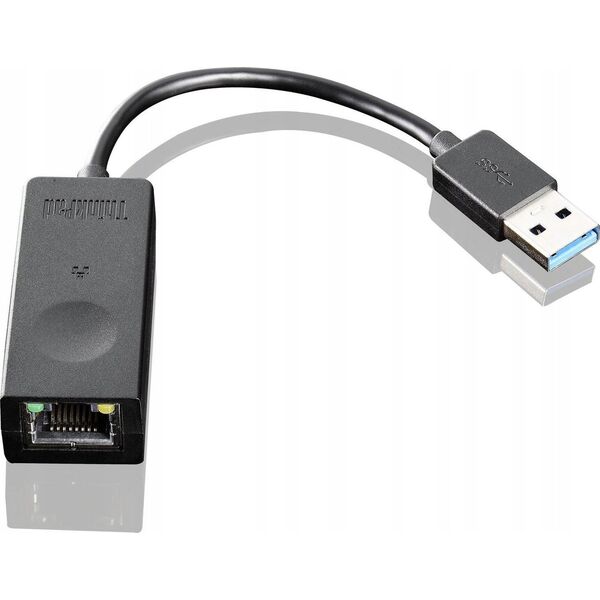 Kabel USB Lenovo 3.0 Ethernet adapter USB