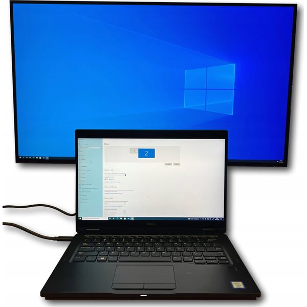Kabel USB Lenovo Thunderbolt - Thunderbolt Czarny (FRU for Cable TBT3)