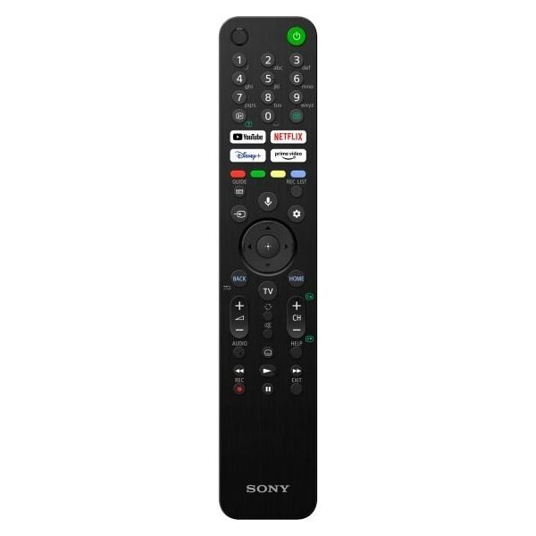 Pilot RTV Sony Remote Commander RMF-TX520E
