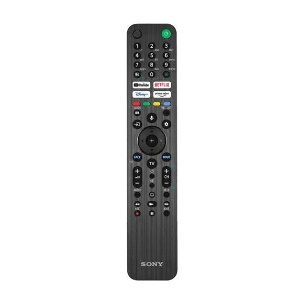 Pilot RTV Sony Remote Commander RMF-TX520E