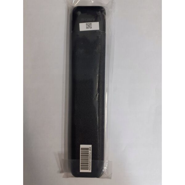 Pilot RTV Sony REMOTE COMMANDER (RMF-TX500E)