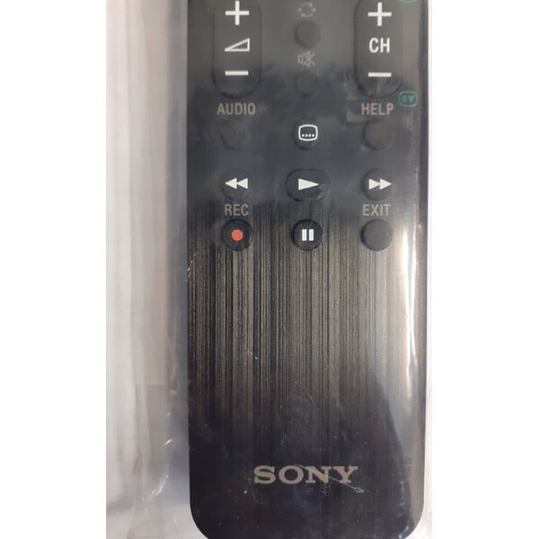 Pilot RTV Sony REMOTE COMMANDER (RMF-TX500E)