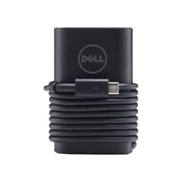 Zasilacz do laptopa Dell USB-C 130 W AC Adapter with 1