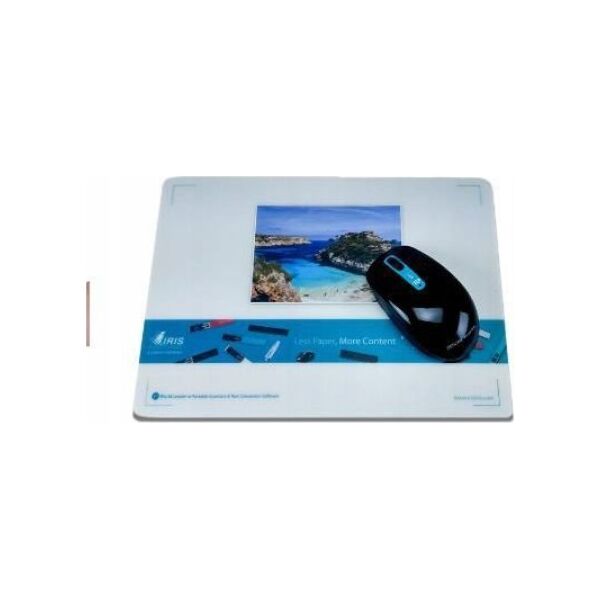 IRIS ScanPad A4/letter size for