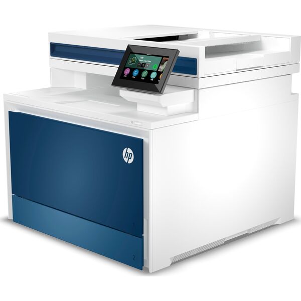Drukarka laserowa HP Color LaserJet Pro MFP