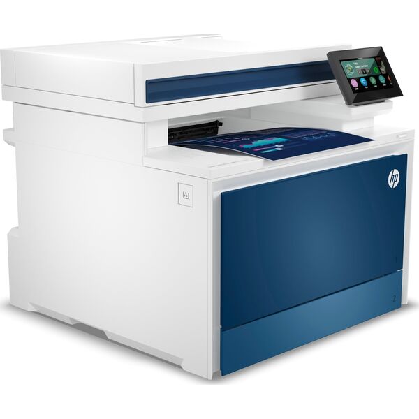 Drukarka laserowa HP Color LaserJet Pro MFP