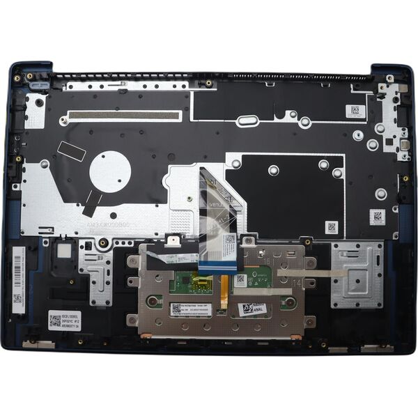 Lenovo COVER UpCase_NORDIC C82XD NFP
