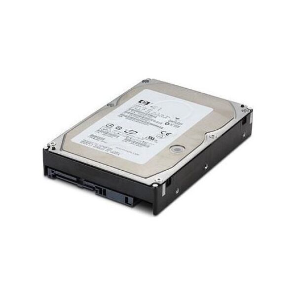 Dysk serwerowy HP 300GB 2.5'' SAS-2 (6Gb/s)  (713815-B21)